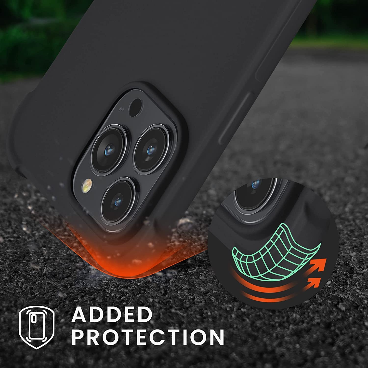 kw-mobile-matte-thiki-silikonis-me-louraki-laimou-apple-iphone-14-pro-max-black-1.jpg