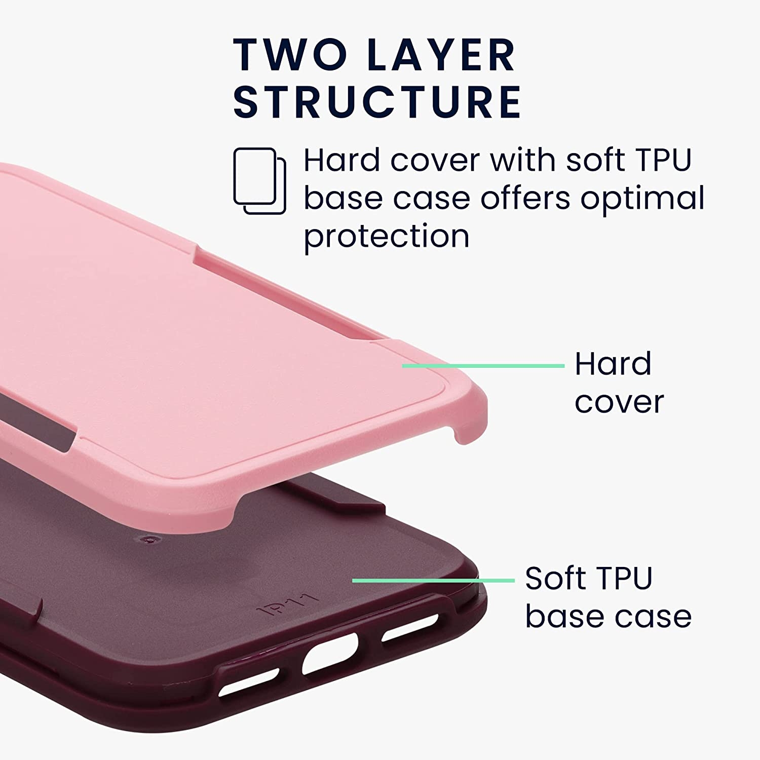 kw-mobile-shockproof-hybrid-skliri-thiki-me-tpu-apple-iphone-11-dusty-pink-dark-red-1_1.jpg