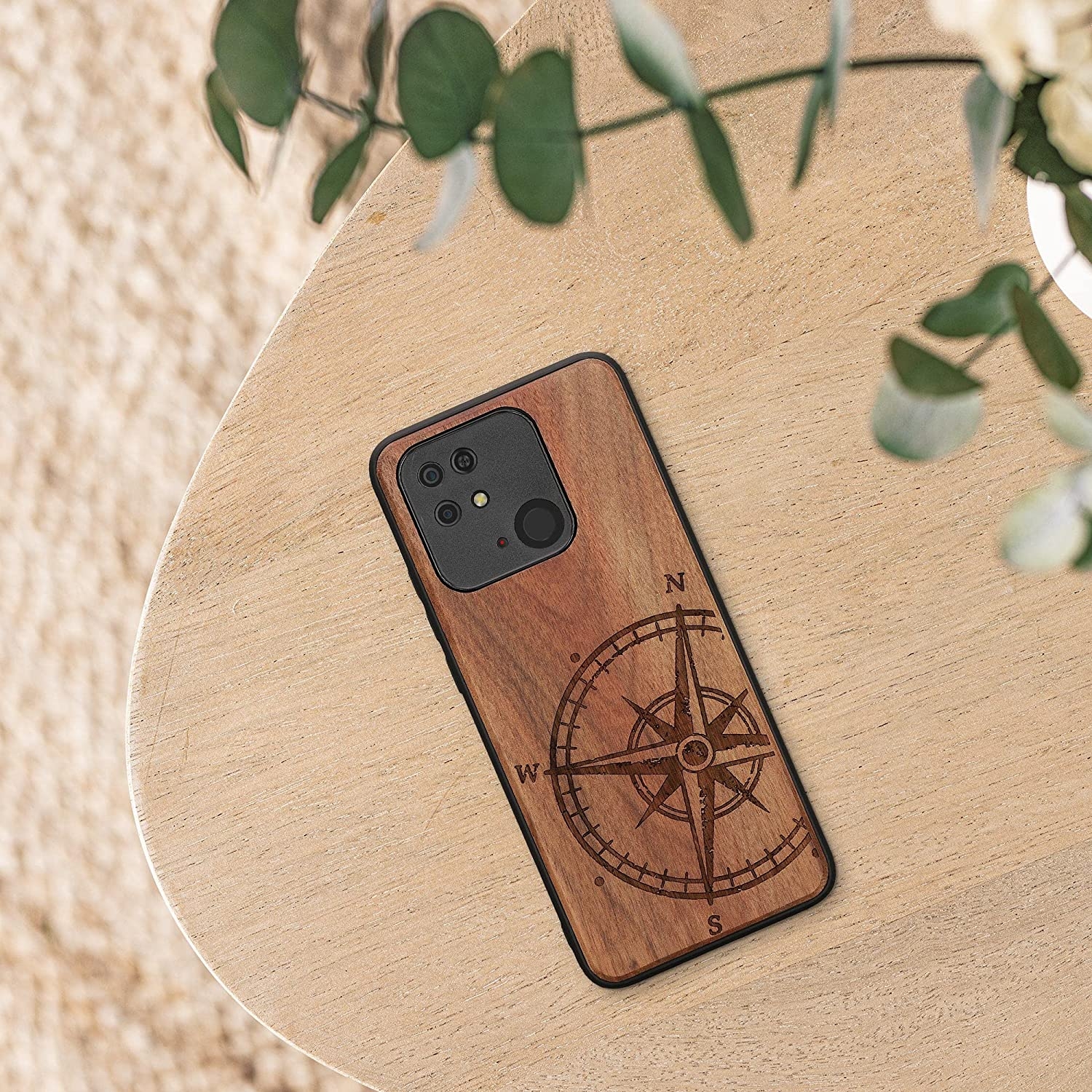 kw-mobile-skliri-ksilini-thiki-me-tpu-bumber-xioami-redmi-10-c-walnut-navigational-compass-dark-brown-1.jpg