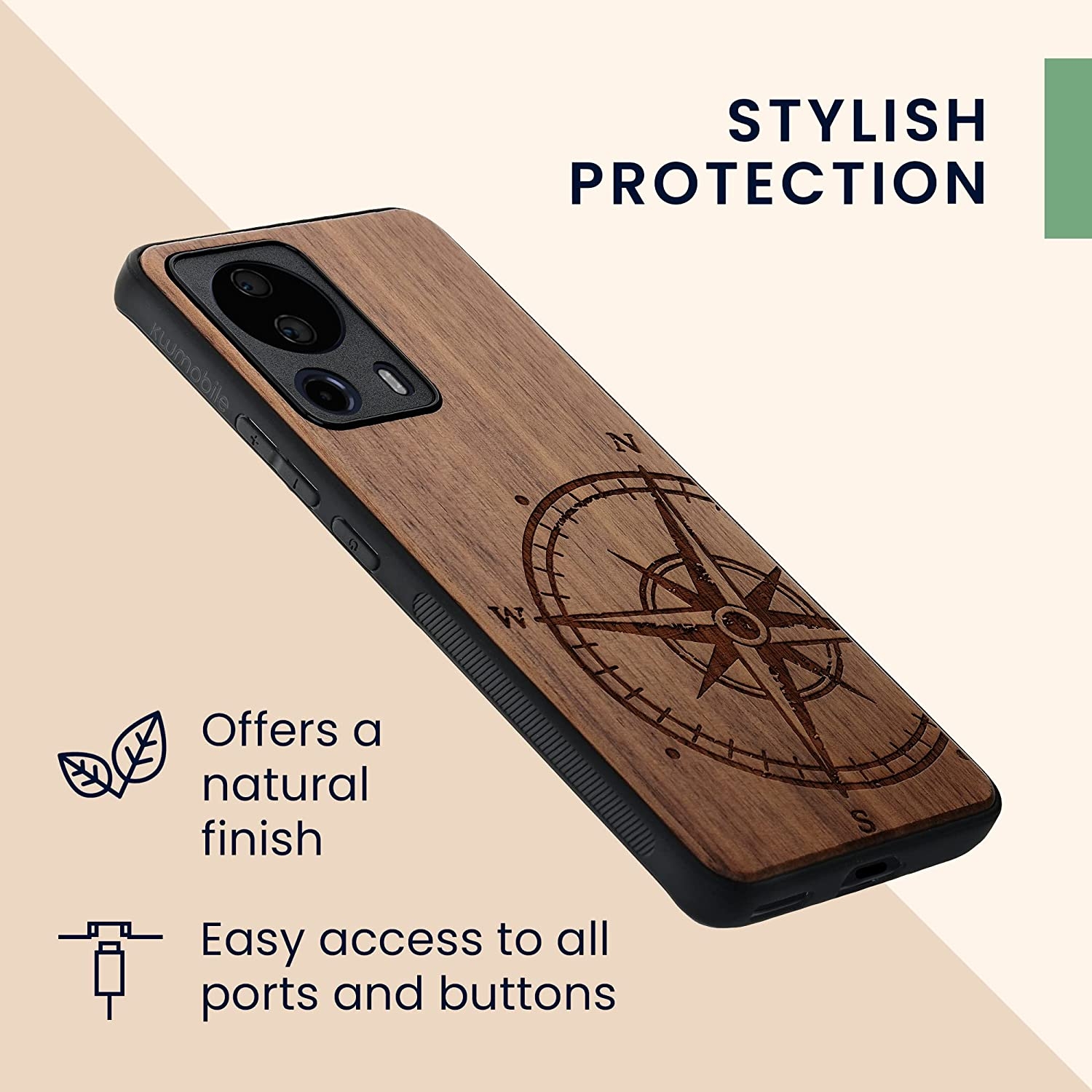 kw-mobile-skliri-ksilini-thiki-me-tpu-bumper-xiaomi-13-lite-walnut-navigational-compass-dark-brown-2.jpg