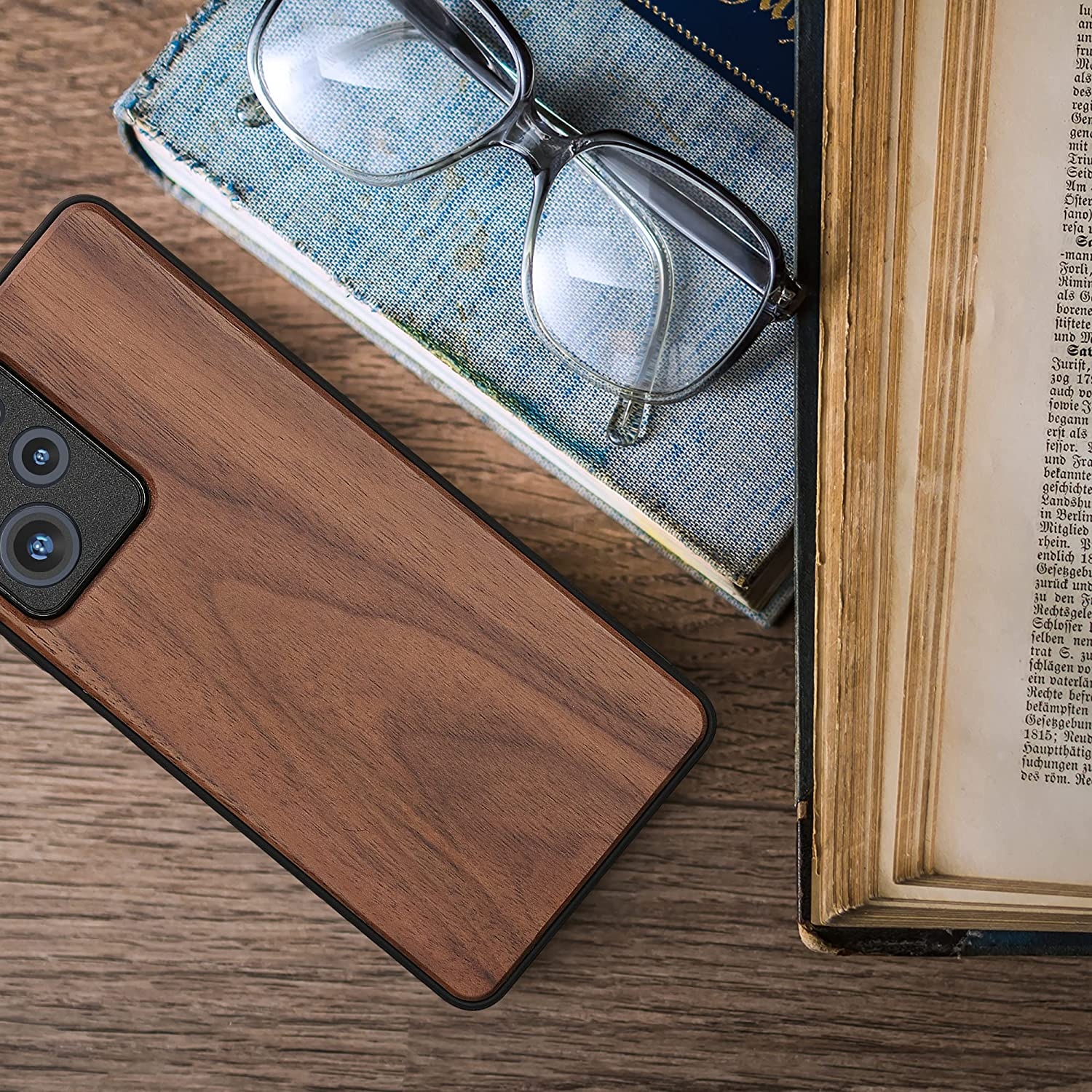 kw-mobile-skliri-ksilini-thiki-me-tpu-bumper-xiaomi-poco-x5-pro-dark-brown-walnut-2.jpg