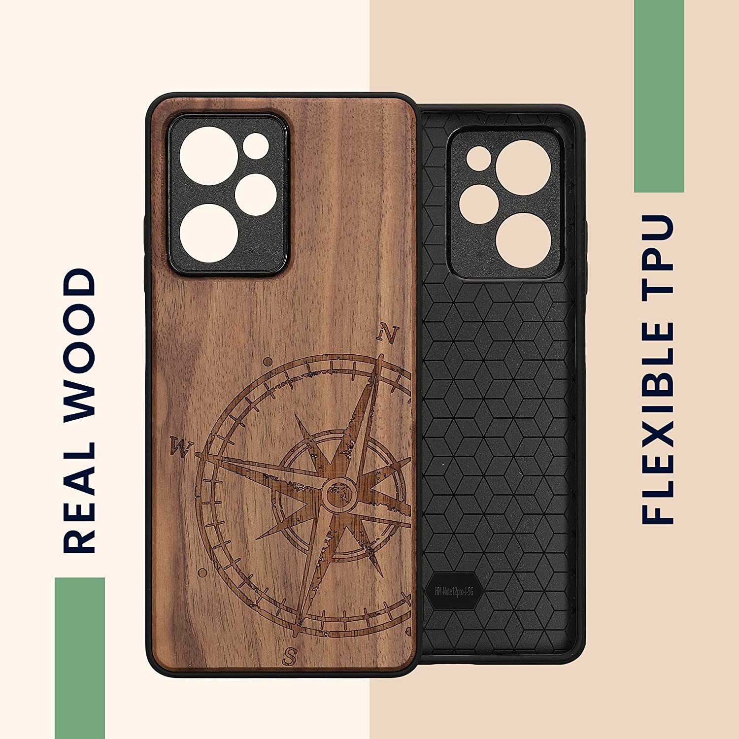 kw-mobile-skliri-ksilini-thiki-me-tpu-bumper-xiaomi-poco-x5-pro-walnut-navigational-compass-dark-brown-3.jpg