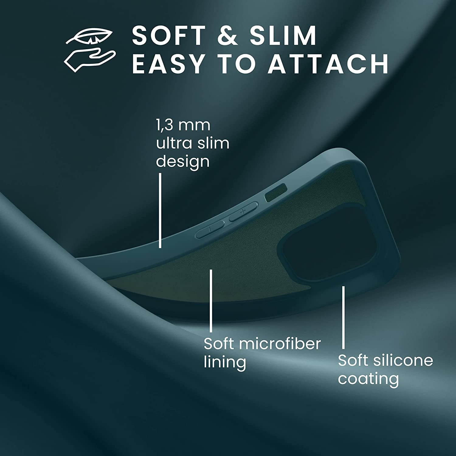 kw-mobile-soft-slim-flexible-rubber-cover-thiki-silikonis-apple-iphone-14-teal-matte-3.jpg