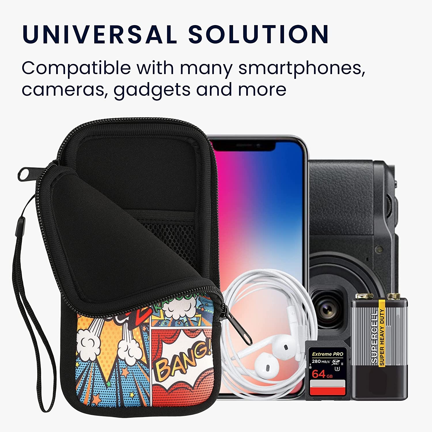 kw-mobile-thiki-pougi-neopreniou-me-fermouar-gia-smartphones-eos-6-8-inches-comic-book-symbols-multicolor-3.jpg