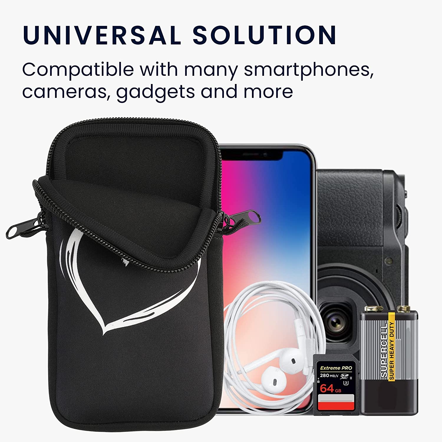 kw-mobile-thiki-pougi-neopreniou-me-fermouar-kai-louraki-laimou-gia-smartphones-eos-6-8-inches-brushed-heart-white-black-2.jpg