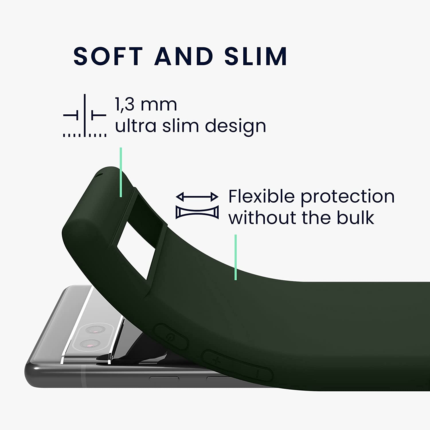kw-mobile-thiki-silikonis-google-pixel-6a-dark-green-matte-1.jpg