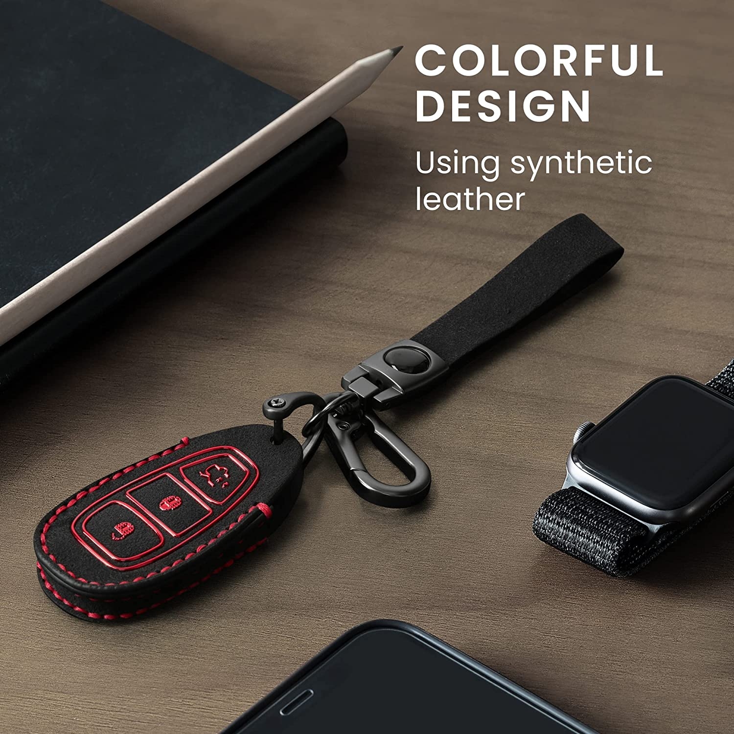 kw-pu-leather-colored-bottons-thiki-kleidiou-ford-3-koumpia-keyless-go-black-red-2.jpg
