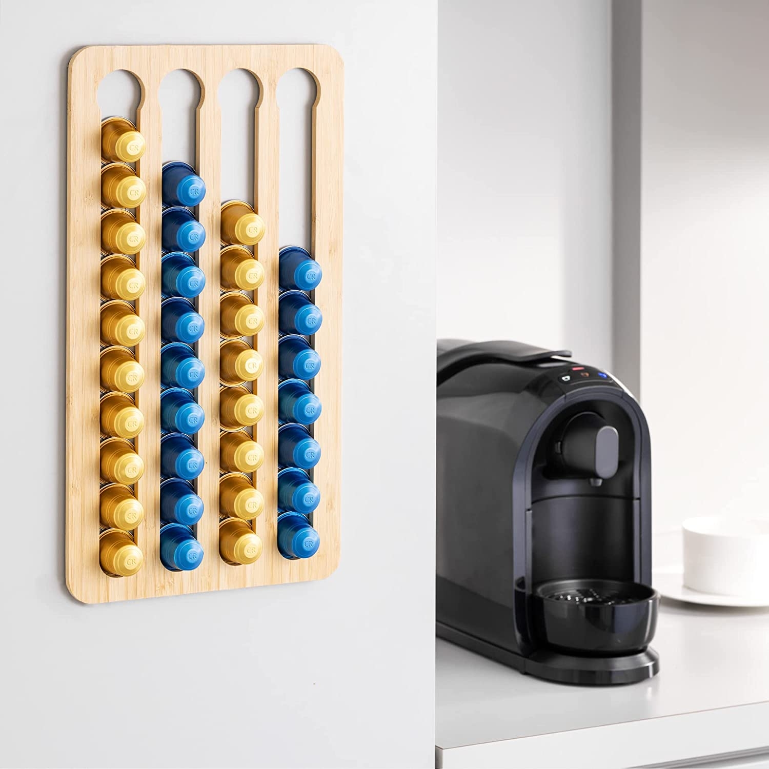 navaris-bamboo-magnetic-capsule-coffee-pod-holder-magntiki-vasi-apo-bamboo-gia-40-kapsoules-nespresso-brown-1.jpg