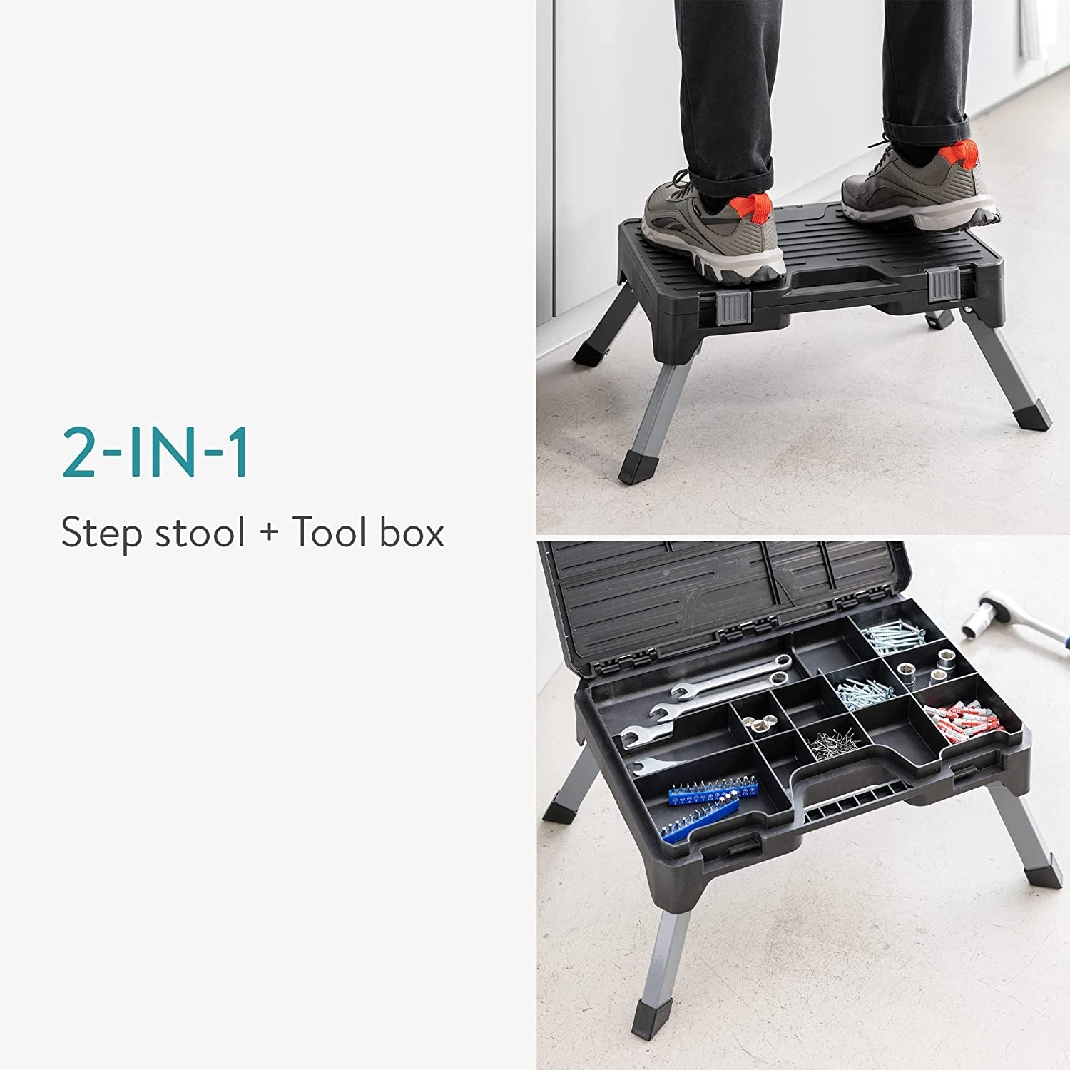 navaris-folding-steel-step-stool-and-storage-box-anadiploumeno-skalopati-skampo-kai_thiki-apothikeusis-black-1.jpg