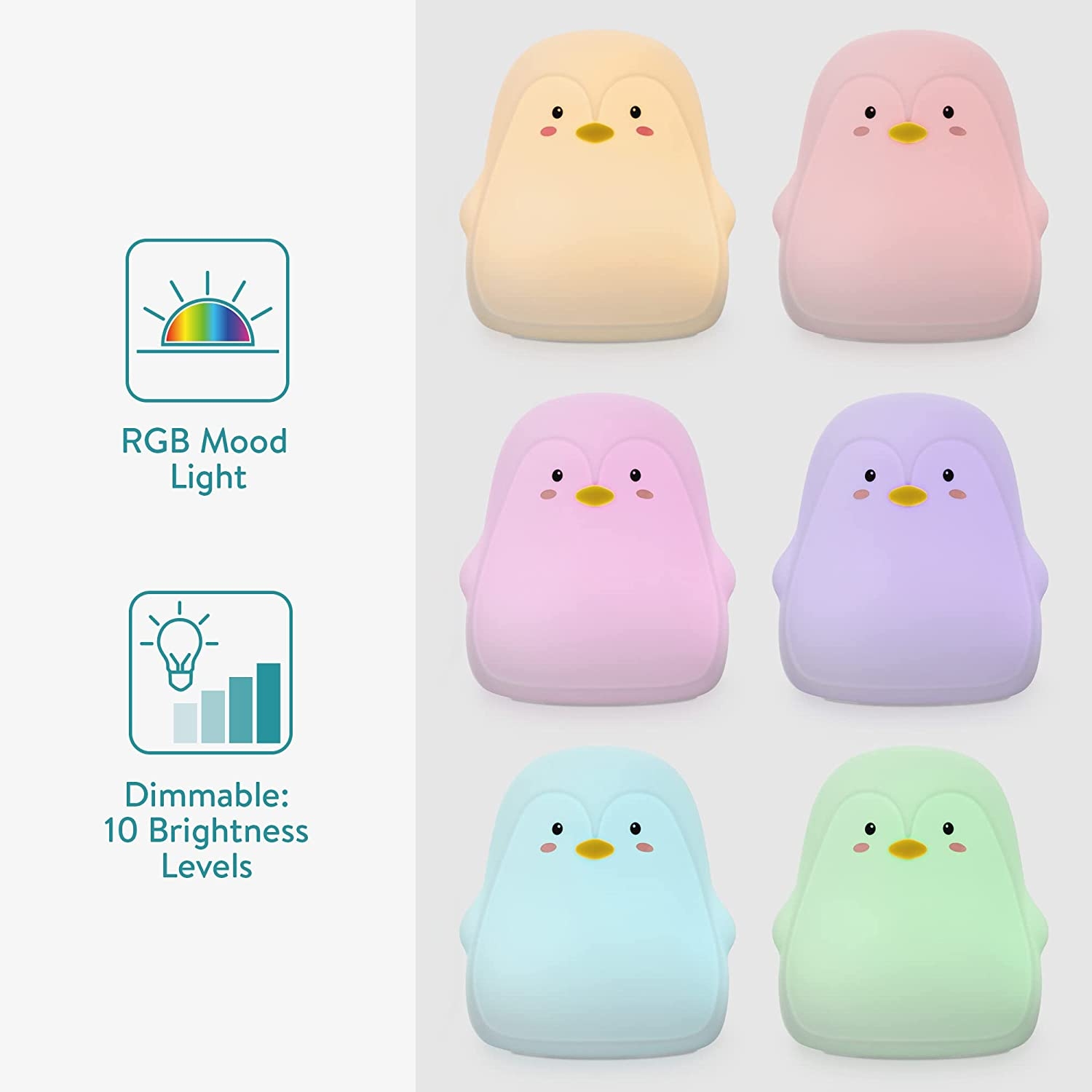 navaris-led-silicone-night-light-paidiko-epanafortizomeno-fotaki-niktos-led-apo-silikoni-me-rgb-aisthitira-afis-kai-tilexiristirio-penguin-white-2.jpg