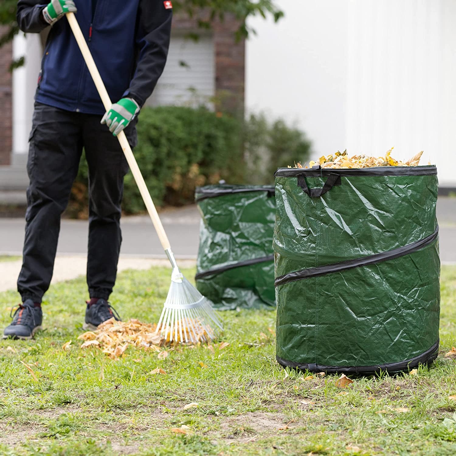 navaris-pop-up-leaf-bag-set-of-3-set-me-3-epanaxrisimipoioumenes-anadiploumenes-sakoules-aporrimaton-kipou-150-litre-green-1.jpg