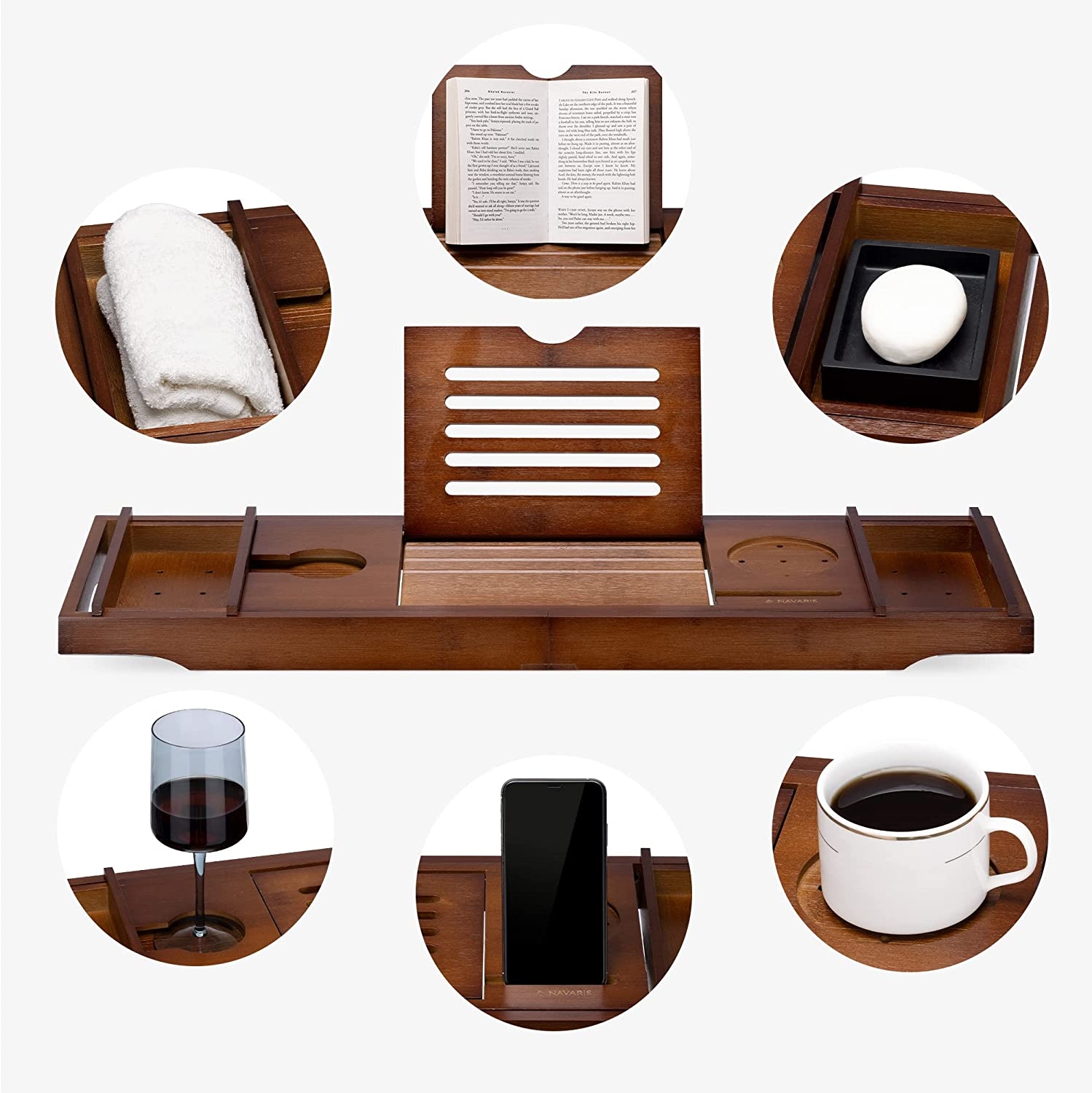 navaris-wooden-bed-and-bath-tray-ksilini-vasi-diskos-gia-ti-baniera-krevati-me-ptisomena-podia-brown-1.jpg