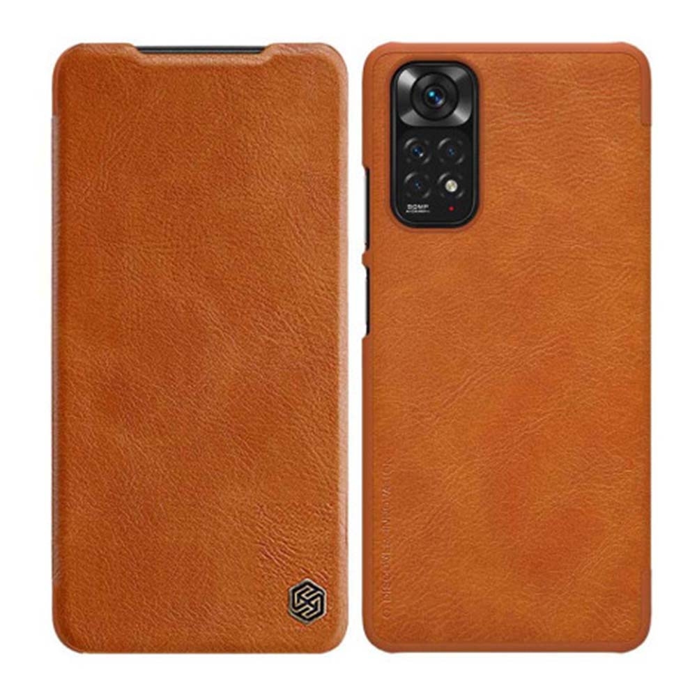 nillkin-qin-leather-case-flip-thiki-portofoli-xiaomi-redmi-note-11-11s-brown-1_1.jpg