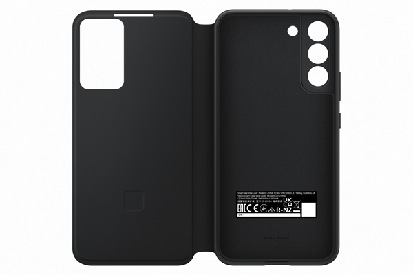 official-samsung-smart-clear-view-cover-thiki-flip-me-energo-portaki-samsung-galaxy-s-22-plus-5g-black-4.png