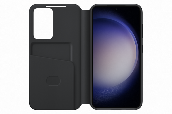 official-samsung-smart-clear-view-cover-thiki-flip-me-energo-portaki-samsung-galaxy-s-23-black-3.png