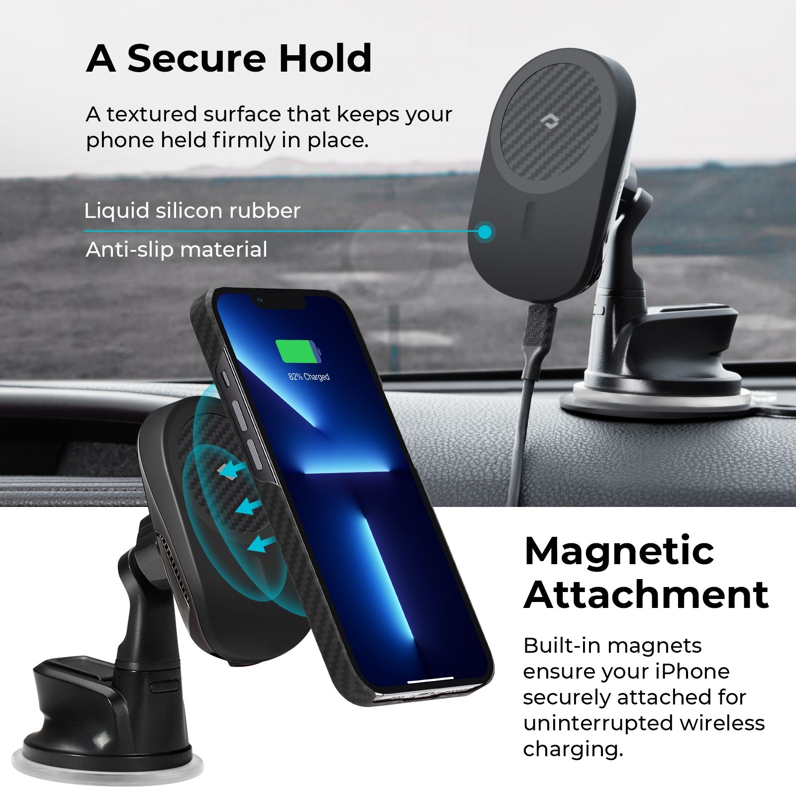 pitaka-magez-car-mount-pro-suction-cup-magnitiki-vasi-asirmatis-fortisis-magsafe-me-ventouza-gia-tablo-aftokinitou-black-13.jpeg