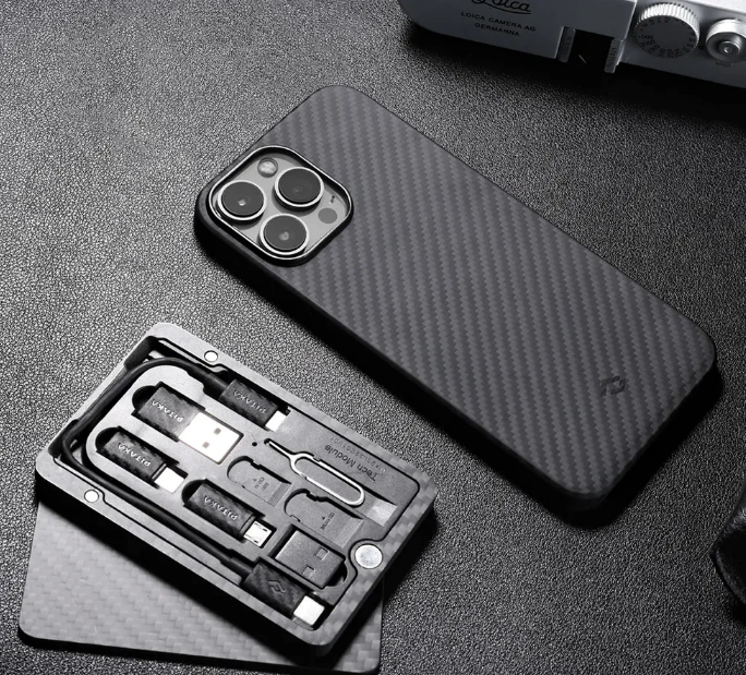 pitaka-magez-case-2-magsafe-thiki-aramid-fiber-body-apple-iphone-13-pro-max-black-grey-twill.png