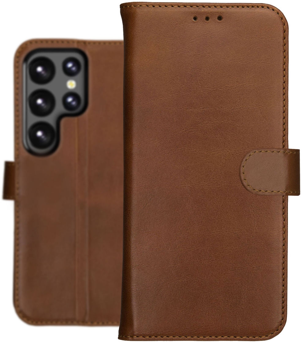 rosso-deluxe-dermatini-thiki-portofoli-samsung-galaxy-s-23-ultra-brown-4.jpg