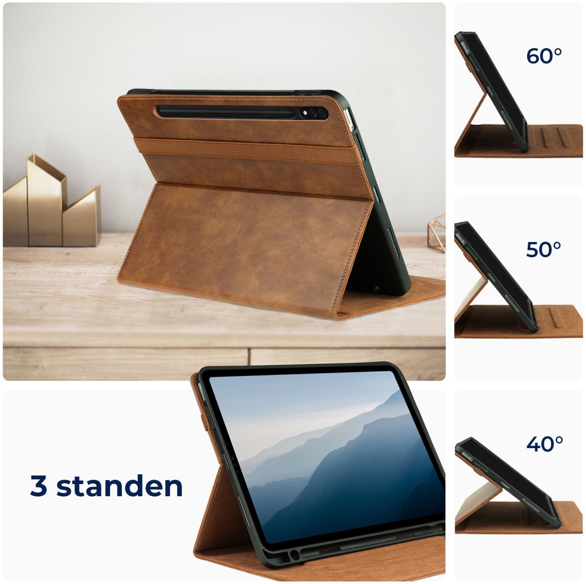 rosso-element-pu-thiki-samsung-galaxy-tab-s8-s7-11-inches-me-ipodoxi-gia-grafida-brown-3.jpg