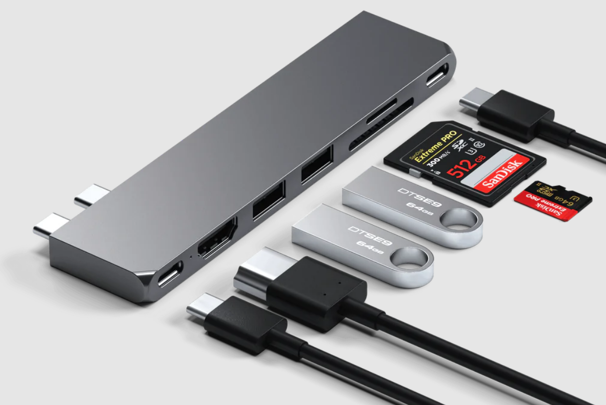 satechi-type-c-pro-hub-slim-antaptoras-gia-macbook-me-1-x-usb4-1-x-4k-hdmi-1-x-type-c-10-gbps-2-x-usb-a-10-gbps-1-x-sd-and-micro-sd-space-grey-3.png