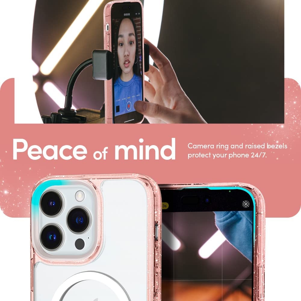 spigen-cyrill-shine-mag-set-thiki-magsafe-2-x-tempered-glass-louraki-xeiros-apple-iphone-14-pro-rose-glitter-1.jpg