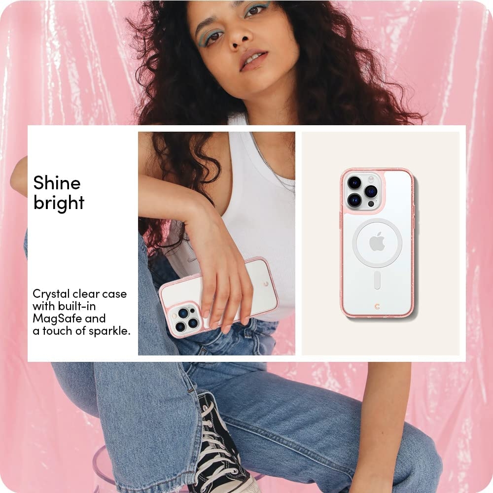 spigen-cyrill-shine-mag-set-thiki-magsafe-2-x-tempered-glass-louraki-xeiros-apple-iphone-14-pro-rose-glitter-3.jpg