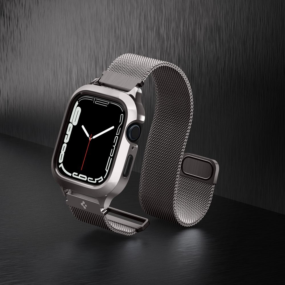 spigen-metal-fit-pro-set-anthektiki-thiki-apo-alouminio-kai-louraki-apo-anokseidoto-atsali-apple-watch-se-8-7-6-5-4-45-44-mm-graphite-4.jpg