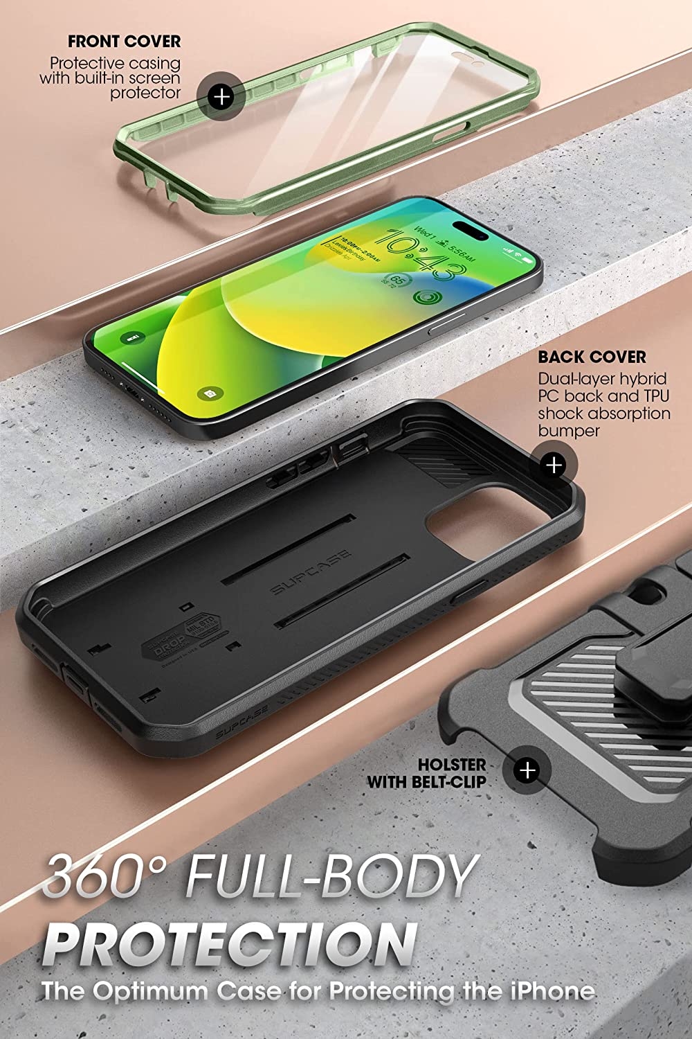 supcase-anthektiki-thiki-unicorn-beetle-pro-apple-iphone-14-pro-guldan-4.jpg