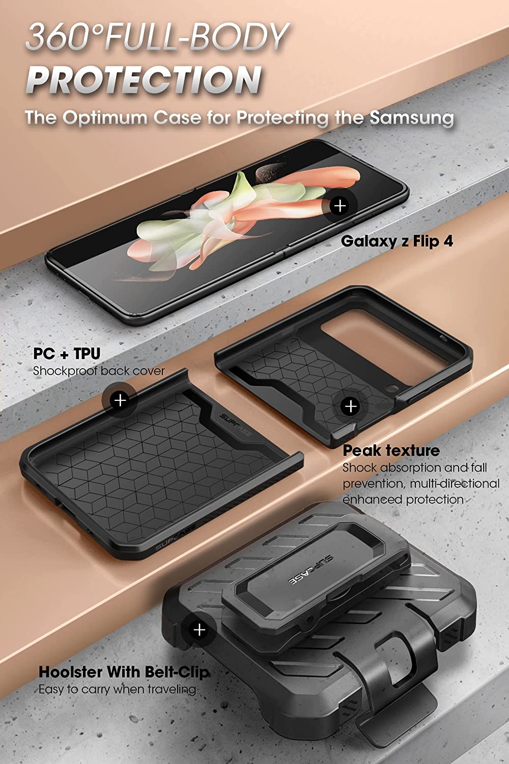 supcase-anthektiki-thiki-unicorn-beetle-pro-samsung-galaxy-z-flip-4-guldan-4.jpg