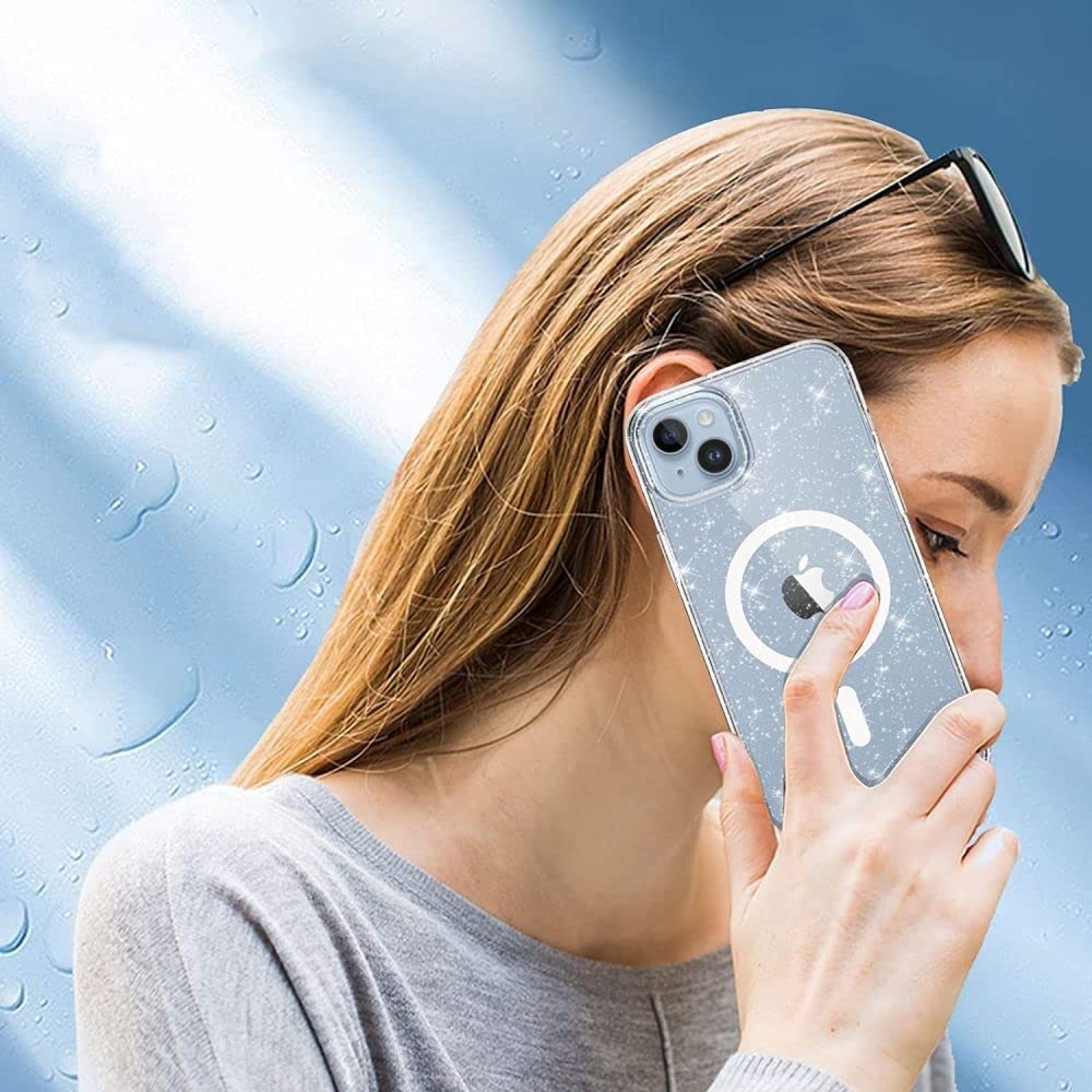 tech-protect-flexair-hybrid-skliri-diafani-thiki-magsafe-apple-iphone-14-glitter-4.jpg