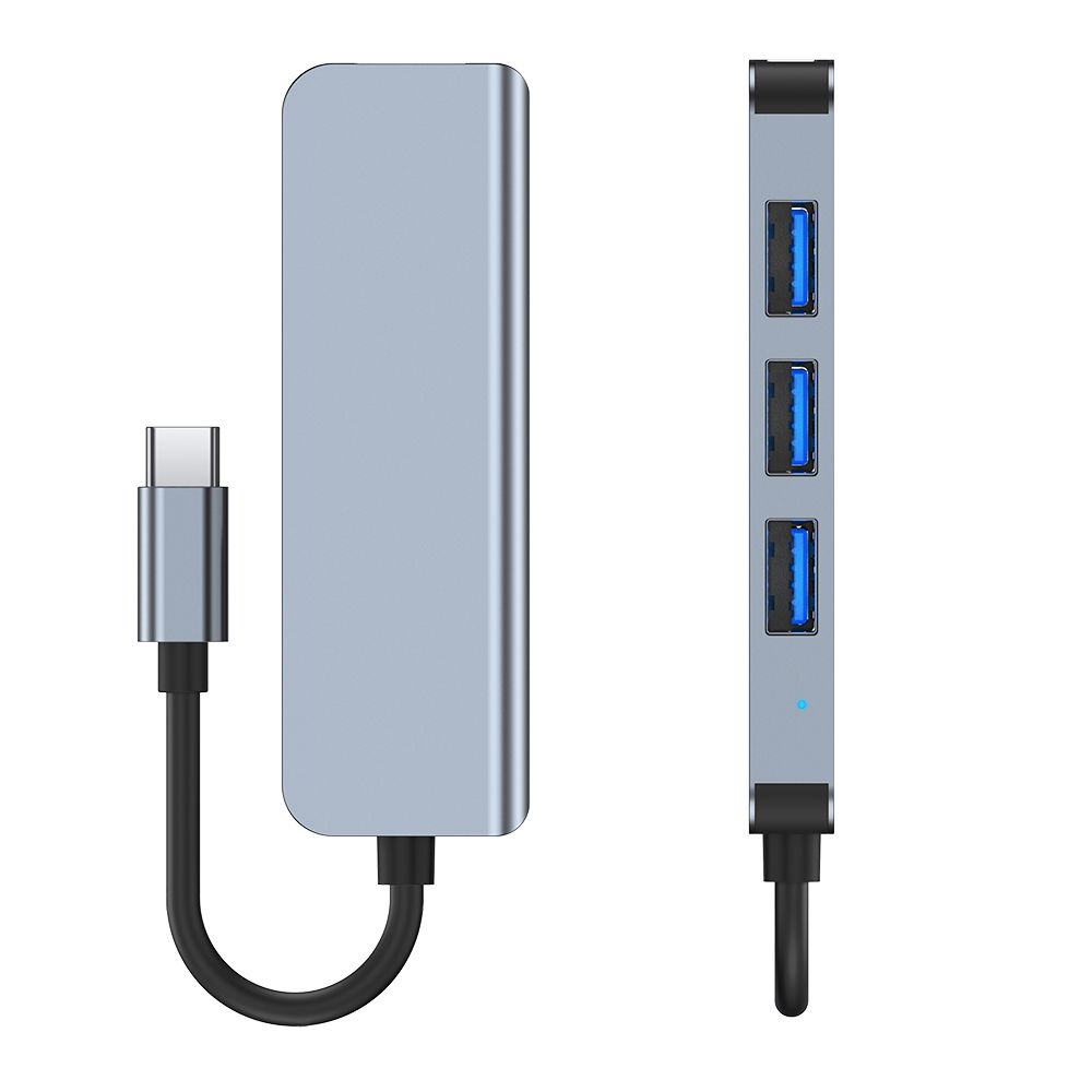 tech-protect-v1-hub-adapter-4-in-1-type-c-antaptoras-alouminiou-me-4-x-usb-a-grey-1.jpg