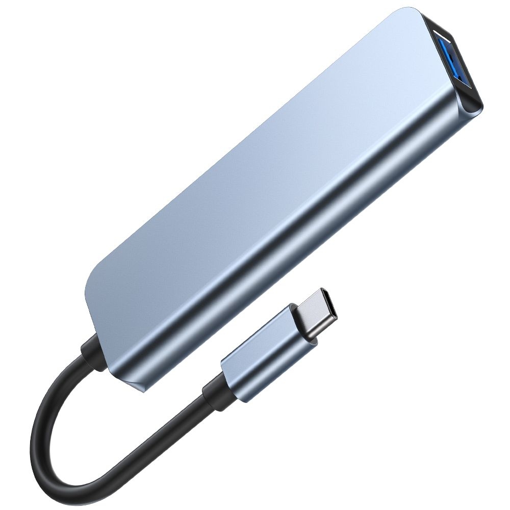 tech-protect-v1-hub-adapter-4-in-1-type-c-antaptoras-alouminiou-me-4-x-usb-a-grey-2.jpg