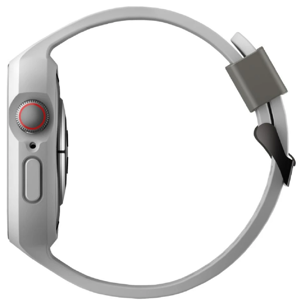 uniq-monos-unibody-louraki-silikonis-me-thiki-apple-watch-se-8-7-6-5-4-45-44-mm-chalk-grey-2.png