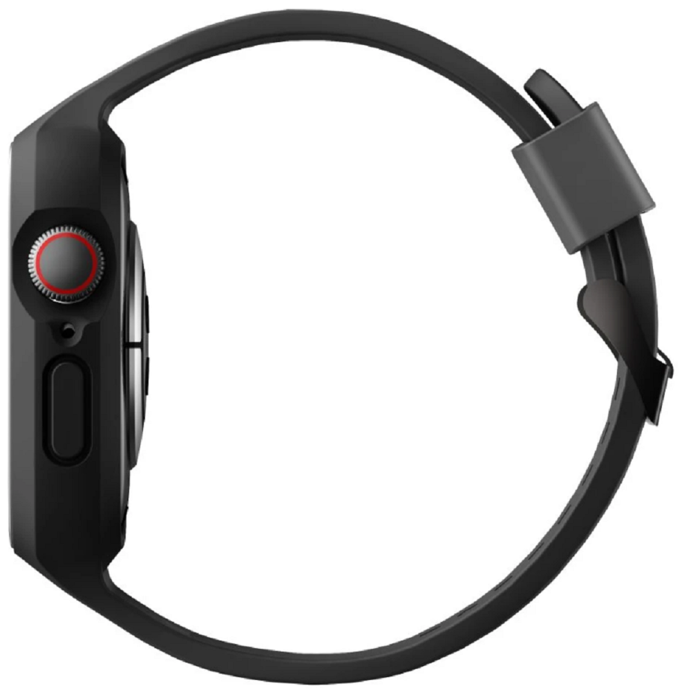 uniq-monos-unibody-louraki-silikonis-me-thiki-apple-watch-se-8-7-6-5-4-45-44-mm-midnight-black-2.png