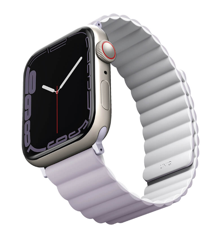 uniq-revix-magnitiko-louraki-premium-silikonis-apple-watch-se-7-6-5-4-3-45-44-42-mm-lilac-white-1.png