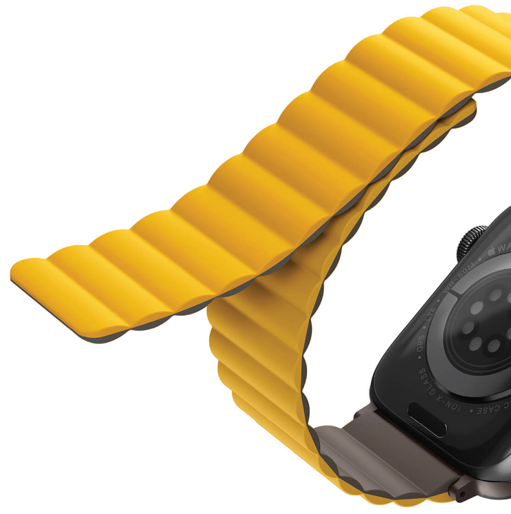 uniq-revix-magnitiko-louraki-premium-silikonis-apple-watch-se-7-6-5-4-3-45-44-42-mm-mustard-khaki-4.png