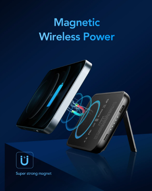 veger-magon-kick-tiny-magnetic-wireless-powerbank-me-1-x-type-c-20w-5000-mah-vasi-asirmatis-fortisis-magsafe-15w-black.png