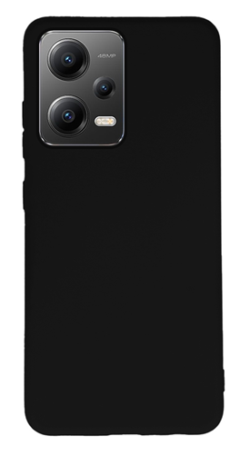 vivid-set-thiki-silikonis-matte-kai-tempered-glass-xiaomi-redmi-note-12-poco-x5-transparent-black-2.png