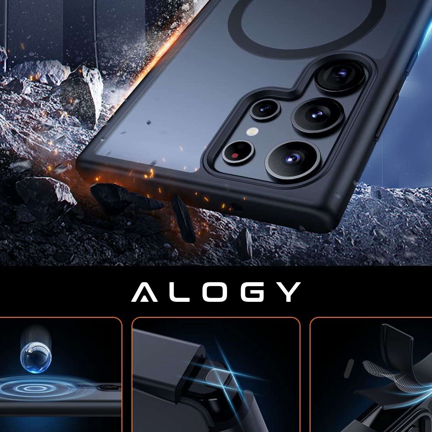 alogy-matte-ring-mag-imidiafani-thiki-magsafe-samsung-galaxy-s23-ultra-black-2.jpg