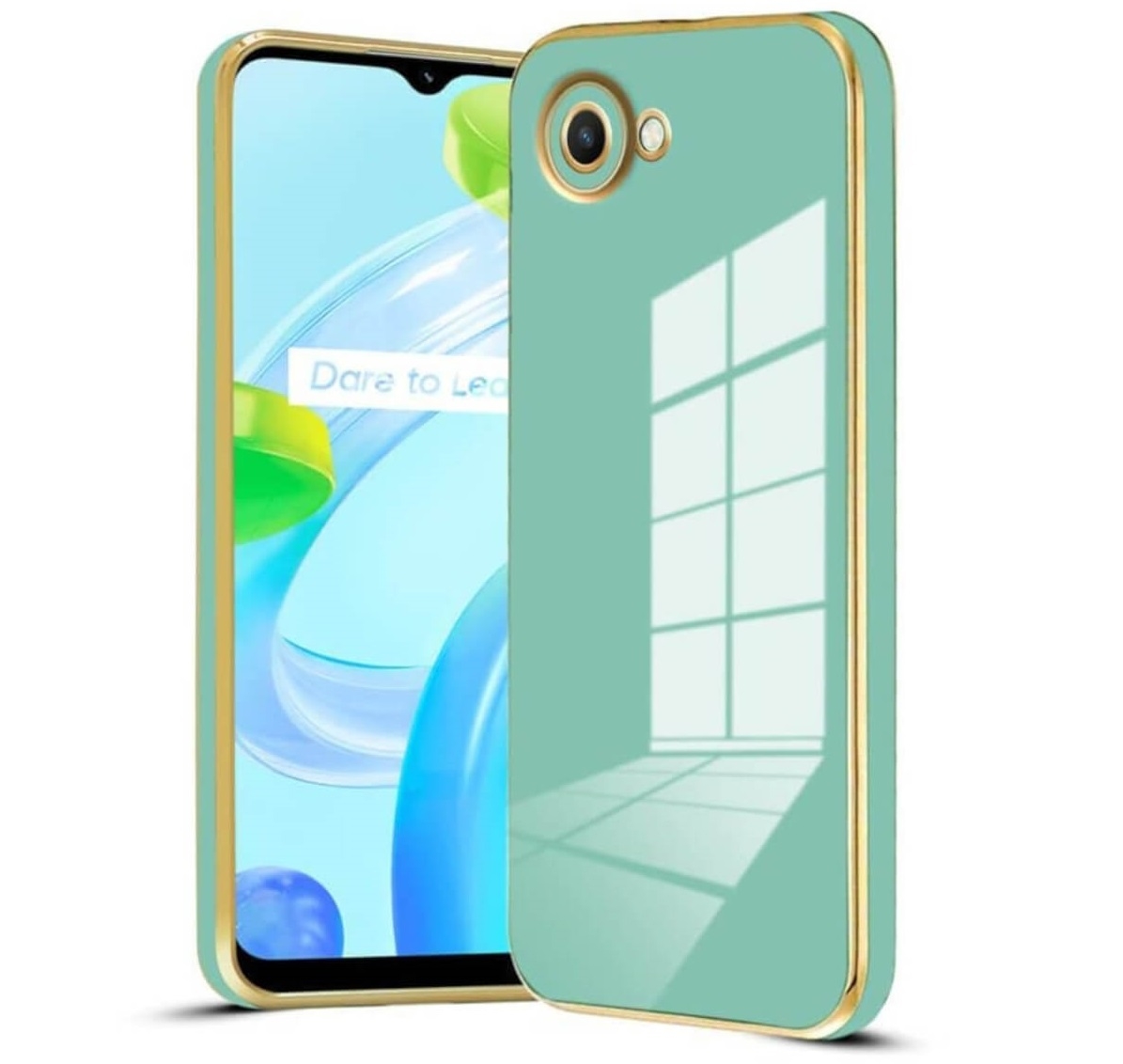 bodycell-gold-plated-thiki-silikonis-realme-c30-mint-green-1.jpg