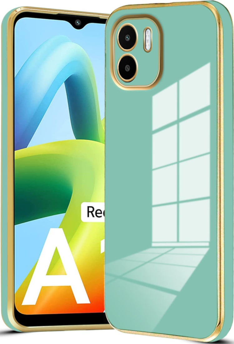 bodycell-gold-plated-thiki-silikonis-xiaomi-redmi-a1-mint-green_1.png