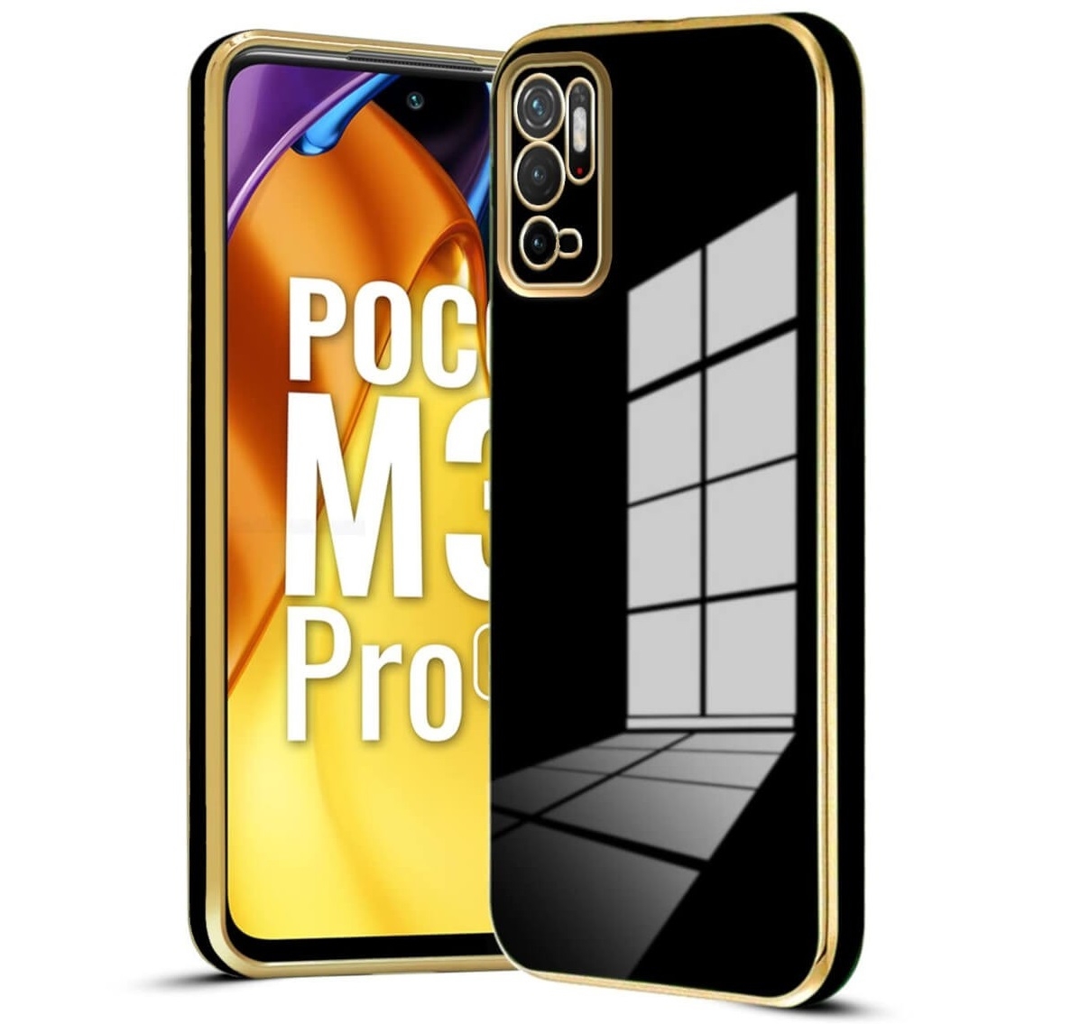 bodycell-gold-plated-thiki-silikonis-xiaomi-redmi-note-10-5g-redmi-note-10t-5g-poco-m3-pro-5g-black-1.jpg
