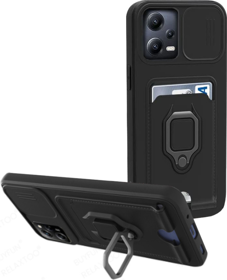 bodycell-multifunction-anthektiki-thiki-xiaomi-redmi-note-12-5g-poco-x5-me-louraki-laimou-kalima-kameras-ring-holder-ipodoxi-kartas-black.png