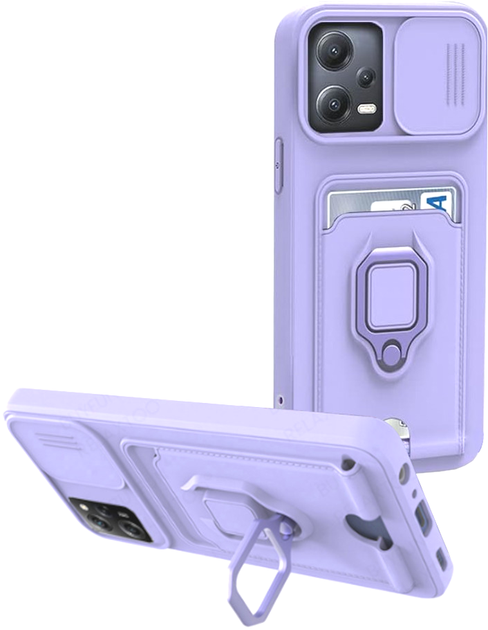 bodycell-multifunction-anthektiki-thiki-xiaomi-redmi-note-12-5g-poco-x5-me-louraki-laimou-kalima-kameras-ring-holder-ipodoxi-kartas-purple-1.png