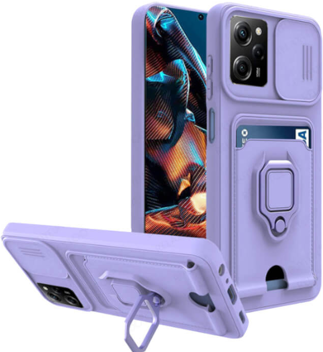 bodycell-multifunction-anthektiki-thiki-xiaomi-redmi-note-12-pro-5g-poco-x5-pro-me-louraki-laimou-kalima-kameras-ring-holder-ipodoxi-kartas-purple.png