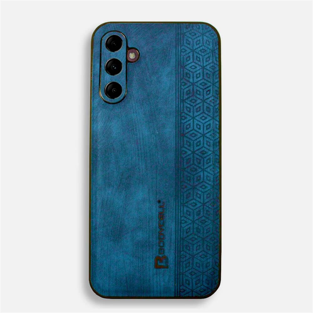 bodycell-pattern-leather-skliri-thiki-samsung-galaxy-a14-blue-1.jpg