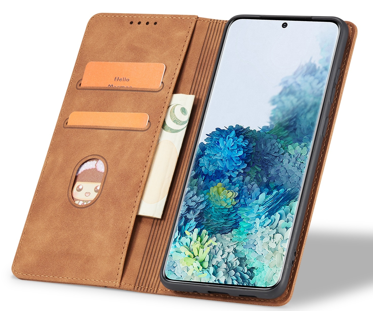 bodycell-thiki-portofoli-realme-11-pro-plus-brown-1.jpg