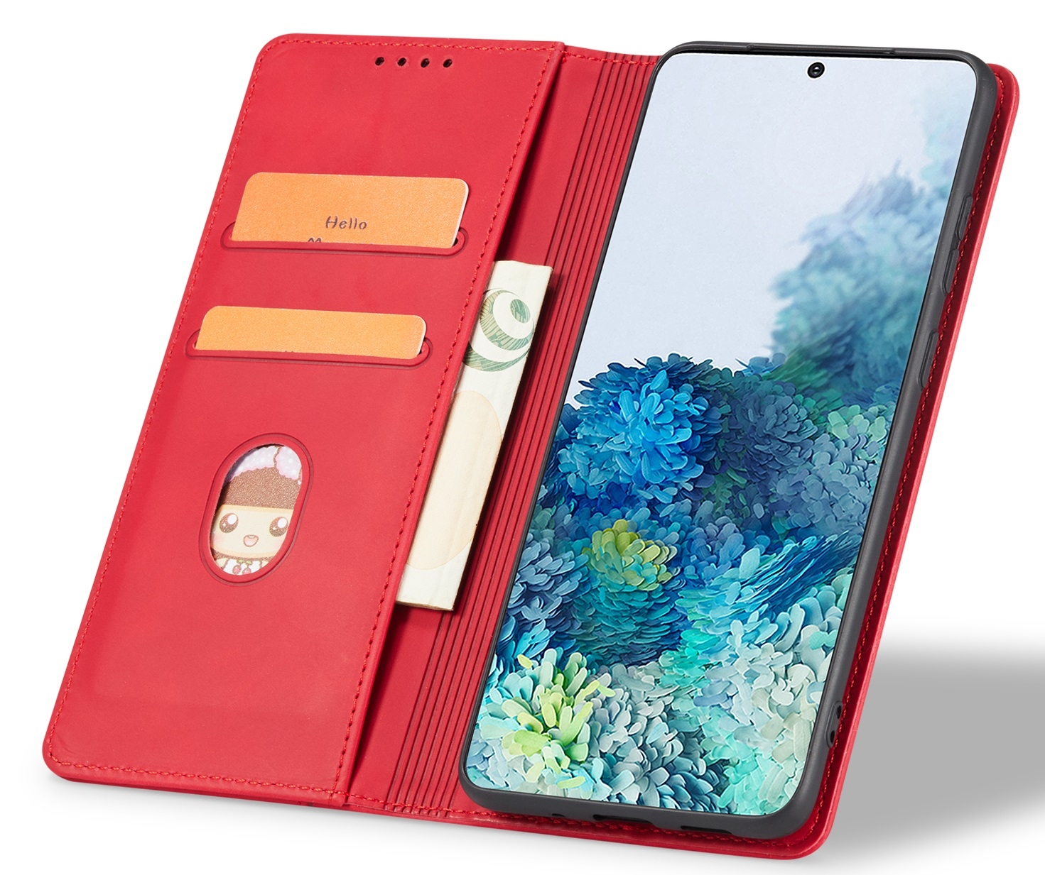 bodycell-thiki-portofoli-realme-11-pro-red-1.jpg