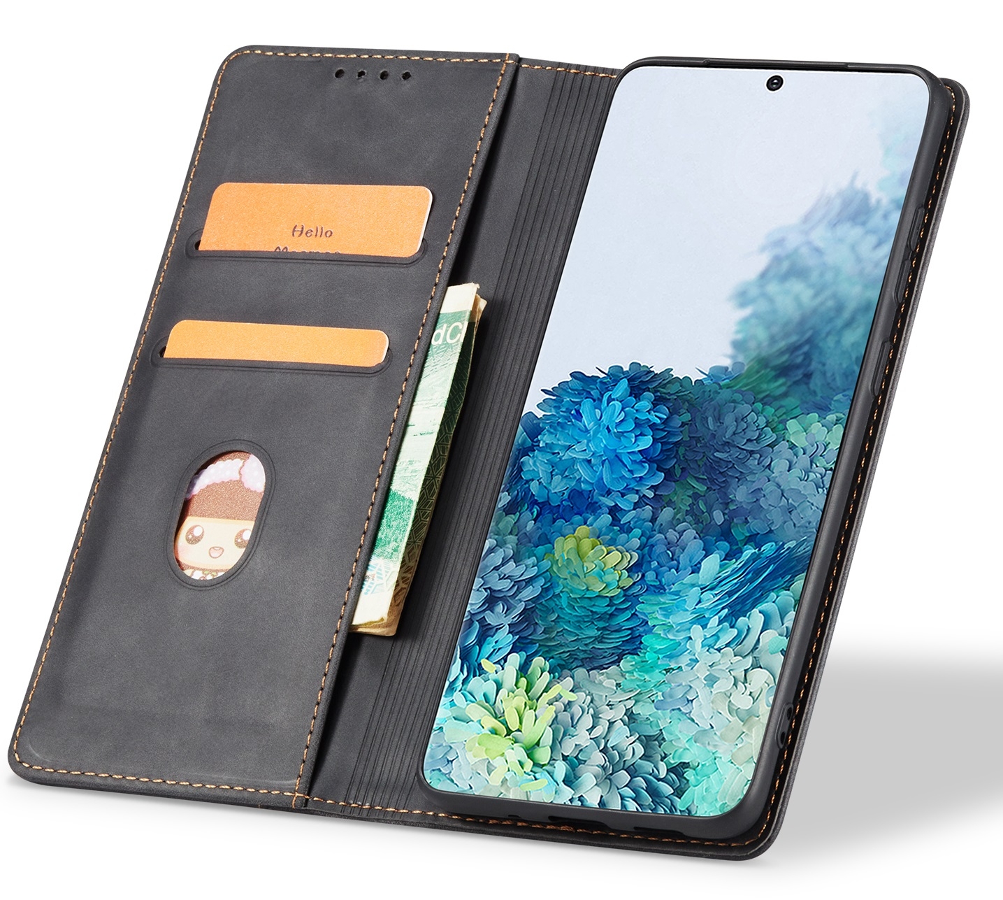 bodycell-thiki-portofoli-xiaomi-redmi-12-black-1.jpg