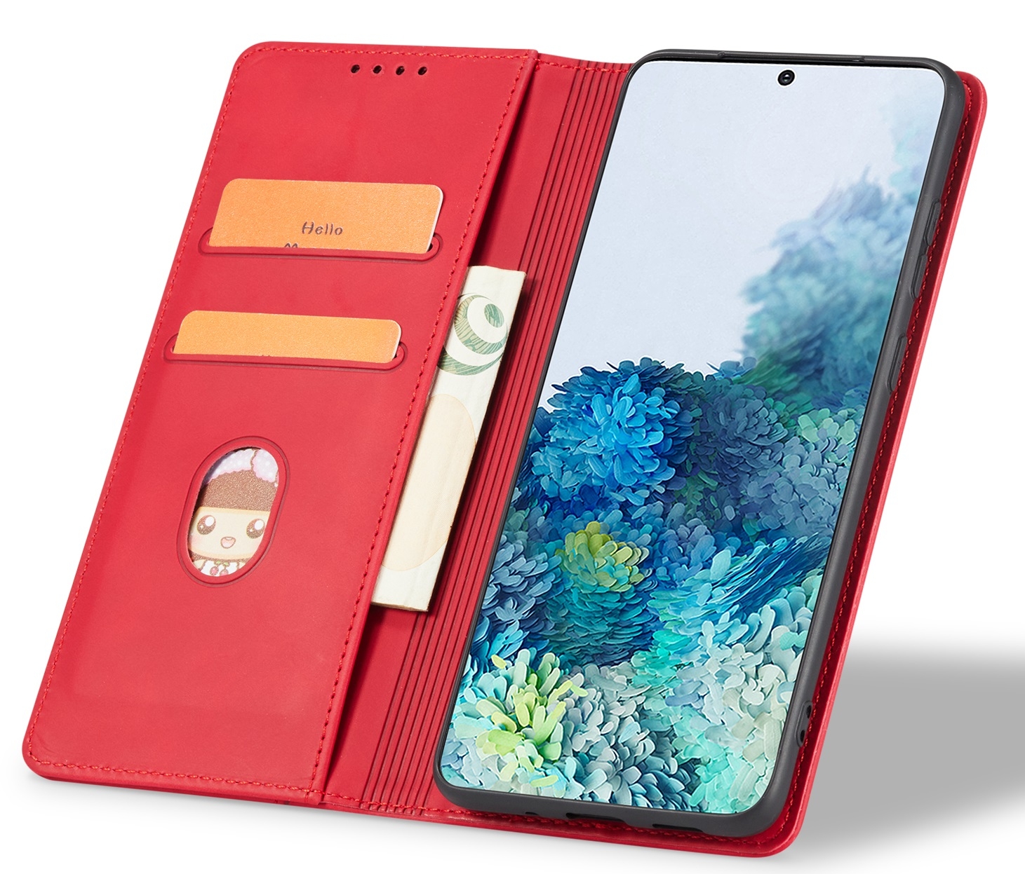 bodycell-thiki-portofoli-xiaomi-redmi-12-red-1.jpg